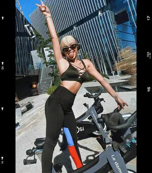Danna Paola OnlyFans Leaked Free Thumbnail Picture - #Gqt9fhgiX5