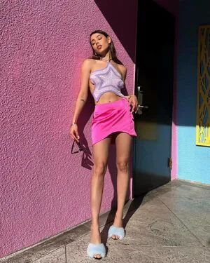 Danna Paola OnlyFans Leaked Free Thumbnail Picture - #HPIHiOwLfS