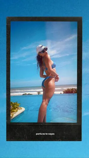 Danna Paola OnlyFans Leaked Free Thumbnail Picture - #HwNuRCv9hb