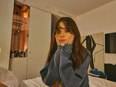 Danna Paola OnlyFans Leaked Free Thumbnail Picture - #KCJPjHYWrv
