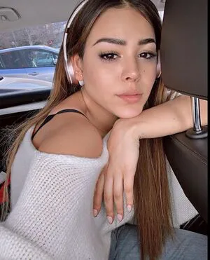 Danna Paola OnlyFans Leaked Free Thumbnail Picture - #KgjRdC127X