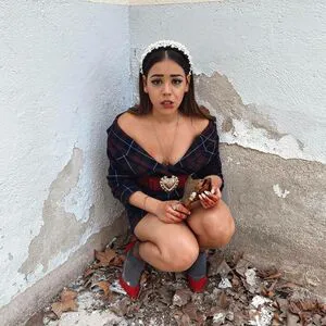 Danna Paola OnlyFans Leaked Free Thumbnail Picture - #LQNfwLNSeC
