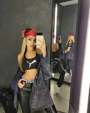 Danna Paola OnlyFans Leaked Free Thumbnail Picture - #NnoMMV4nVq