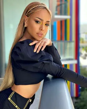 Danna Paola OnlyFans Leaked Free Thumbnail Picture - #QJKd30xo2W