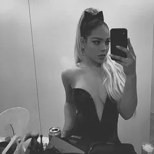 Danna Paola OnlyFans Leaked Free Thumbnail Picture - #ROsSMsblve