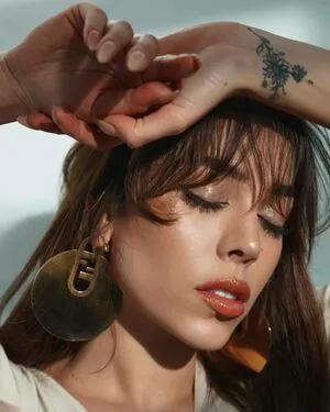 Danna Paola OnlyFans Leaked Free Thumbnail Picture - #RU5iQekIx4