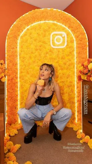 Danna Paola OnlyFans Leaked Free Thumbnail Picture - #STcqDlYjx2