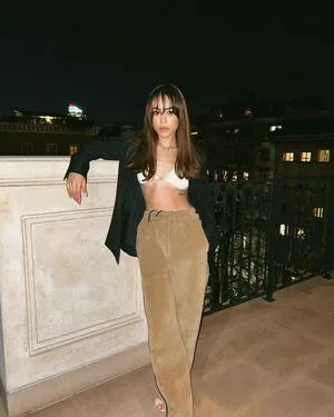 Danna Paola OnlyFans Leaked Free Thumbnail Picture - #TCYDJiKHTs