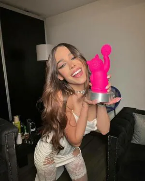 Danna Paola OnlyFans Leaked Free Thumbnail Picture - #UpRTkTvGNL