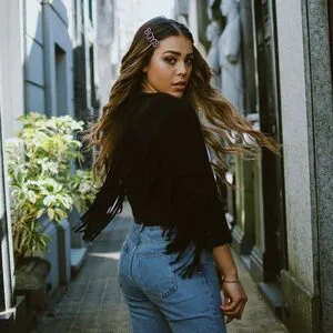 Danna Paola OnlyFans Leaked Free Thumbnail Picture - #VNTAbgxKnP