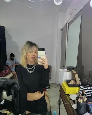 Danna Paola OnlyFans Leaked Free Thumbnail Picture - #WWrpxXSfzh
