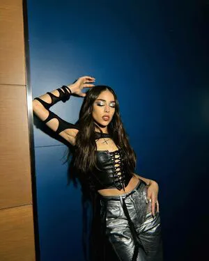 Danna Paola OnlyFans Leaked Free Thumbnail Picture - #Wa25Fd25qp