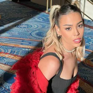 Danna Paola OnlyFans Leaked Free Thumbnail Picture - #XlulEIXz2h