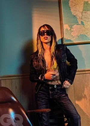 Danna Paola OnlyFans Leaked Free Thumbnail Picture - #asfjg6oOU4