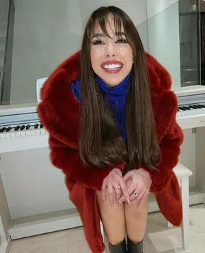 Danna Paola OnlyFans Leaked Free Thumbnail Picture - #dr89uz1gTT
