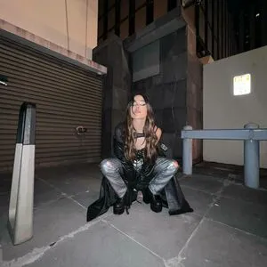 Danna Paola OnlyFans Leaked Free Thumbnail Picture - #e0ta8WFO30