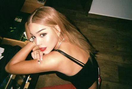 Danna Paola OnlyFans Leaked Free Thumbnail Picture - #eVVtxteh01