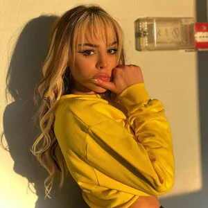 Danna Paola OnlyFans Leaked Free Thumbnail Picture - #fC6Ve2kMQx