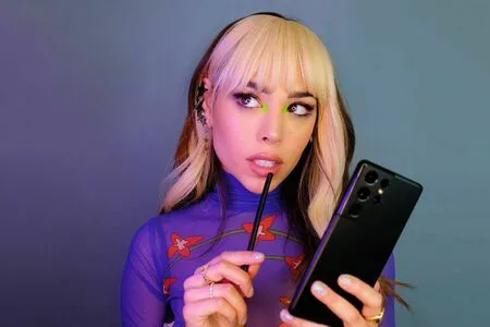Danna Paola OnlyFans Leaked Free Thumbnail Picture - #fpIGkRqLnq
