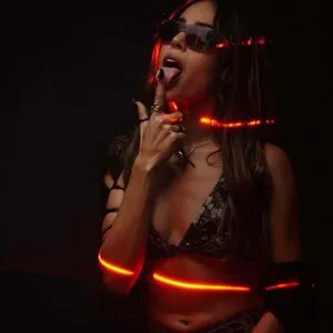 Danna Paola OnlyFans Leaked Free Thumbnail Picture - #gnjCbQX0lf