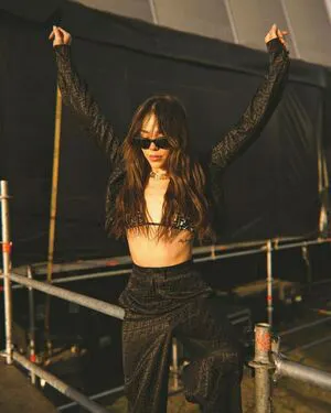 Danna Paola OnlyFans Leaked Free Thumbnail Picture - #h6m47RsEJi