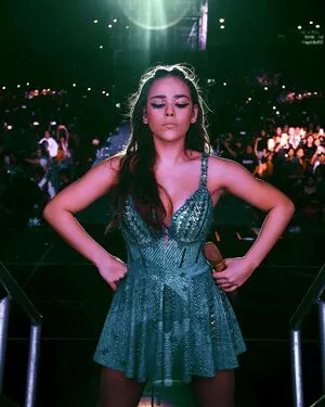 Danna Paola OnlyFans Leaked Free Thumbnail Picture - #iUN4GExdng