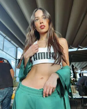 Danna Paola OnlyFans Leaked Free Thumbnail Picture - #iYE8O33RAM