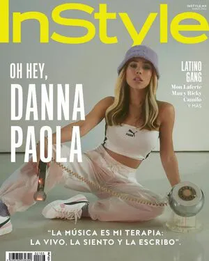 Danna Paola OnlyFans Leaked Free Thumbnail Picture - #jhULxBlRp5