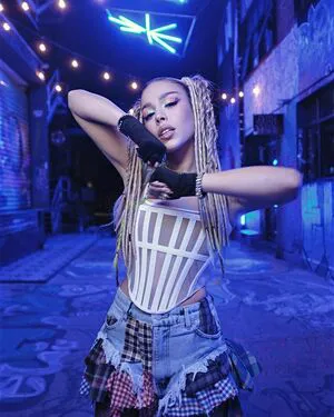 Danna Paola OnlyFans Leaked Free Thumbnail Picture - #jskybMgnee