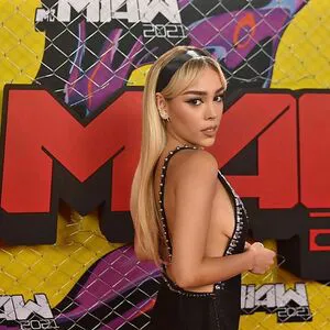 Danna Paola OnlyFans Leaked Free Thumbnail Picture - #kBxMmy07Np