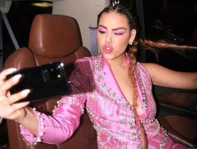 Danna Paola OnlyFans Leaked Free Thumbnail Picture - #lyLoEf6PxQ