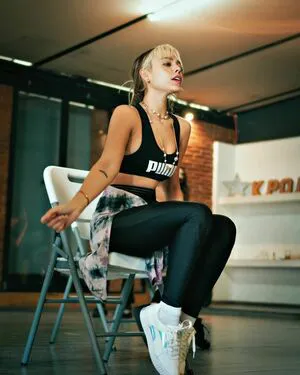Danna Paola OnlyFans Leaked Free Thumbnail Picture - #m9FyUv1oRQ