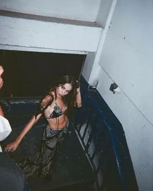Danna Paola OnlyFans Leaked Free Thumbnail Picture - #pFWiT4FhGL