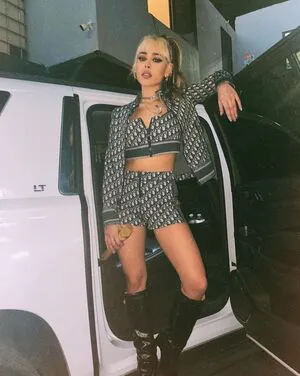 Danna Paola OnlyFans Leaked Free Thumbnail Picture - #sRtgtEUlyF