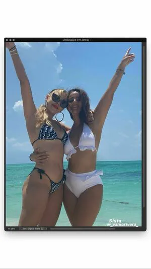 Danna Paola OnlyFans Leaked Free Thumbnail Picture - #tRJpyZioIm