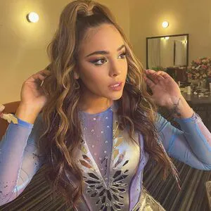 Danna Paola OnlyFans Leaked Free Thumbnail Picture - #v99RRdrG3o