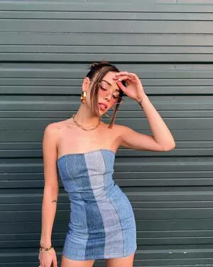 Danna Paola OnlyFans Leaked Free Thumbnail Picture - #w46UWzIVPs