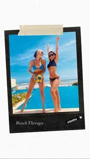 Danna Paola OnlyFans Leaked Free Thumbnail Picture - #wK37Hq61uK