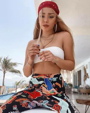 Danna Paola OnlyFans Leaked Free Thumbnail Picture - #whXhEpgG1y