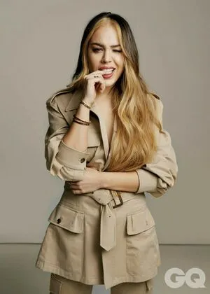 Danna Paola OnlyFans Leaked Free Thumbnail Picture - #wn365Qzww9