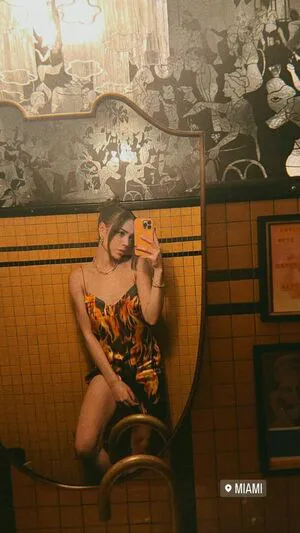 Danna Paola OnlyFans Leaked Free Thumbnail Picture - #x1mXuE7yq5