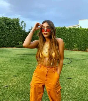 Danna Paola OnlyFans Leaked Free Thumbnail Picture - #zgiJzGa4gJ
