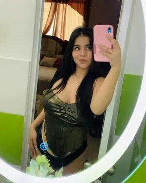 Danna Soledispa OnlyFans Leaked Free Thumbnail Picture - #Z6ZT8YgeBy