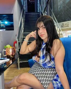 Danna Soledispa OnlyFans Leaked Free Thumbnail Picture - #bg6M1epXJq