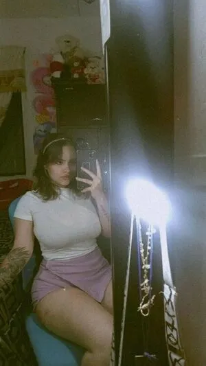 Danna Woolf OnlyFans Leaked Free Thumbnail Picture - #LVHecOopry