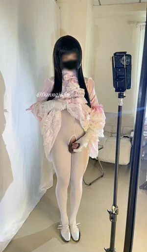 Dannainjiu OnlyFans Leaked Free Thumbnail Picture - #6LqrdhrrdJ