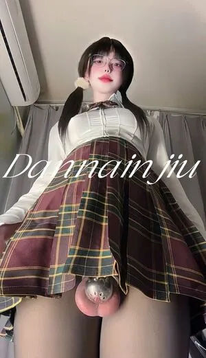 Dannainjiu OnlyFans Leaked Free Thumbnail Picture - #BJJ7bNfWX2