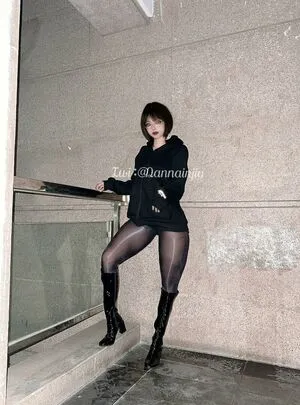 Dannainjiu OnlyFans Leaked Free Thumbnail Picture - #JjIIbTGudH