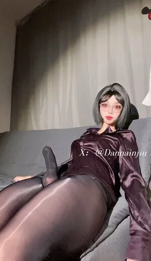 Dannainjiu OnlyFans Leaked Free Thumbnail Picture - #R9LZdL6tFS