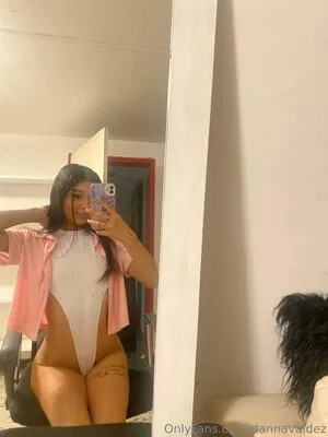 Dannavaldez OnlyFans Leaked Free Thumbnail Picture - #cPlS9oa5lY